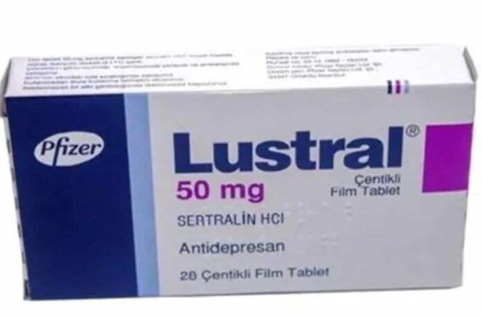 Lustral nedir?